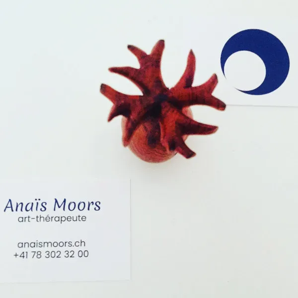 Cartes de visite